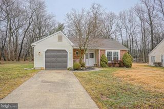 53 KNOLLWOOD DR, Deptford, NJ 08096