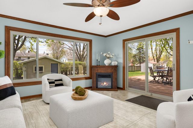 8556 Irwin Road, Bloomington, MN 55437