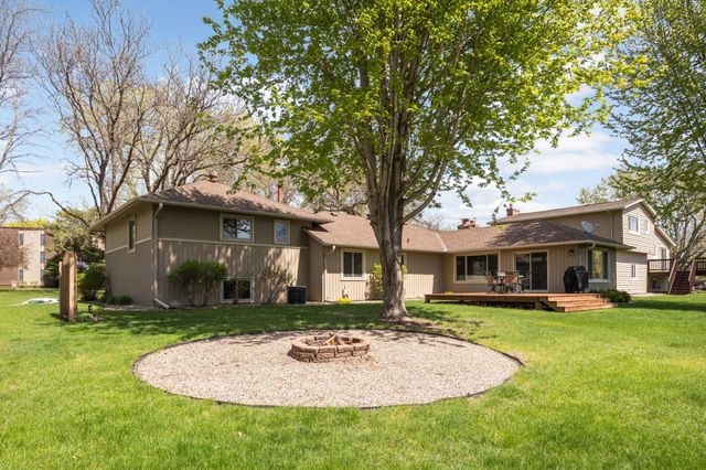 8556 Irwin Road, Bloomington, MN 55437