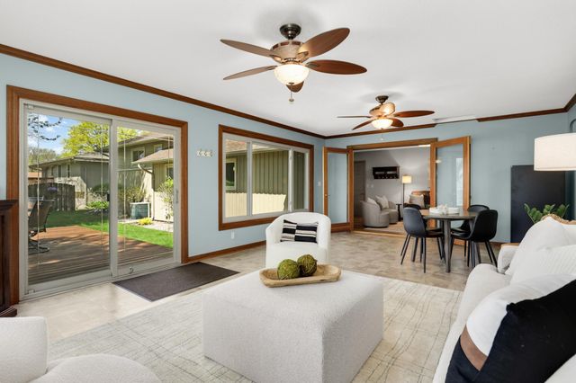 8556 Irwin Road, Bloomington, MN 55437