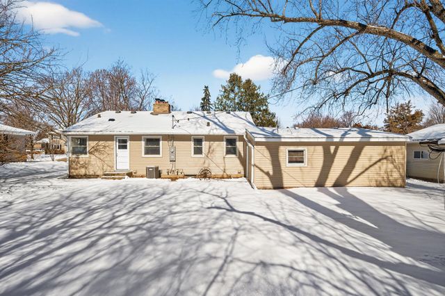 7907 W 25th Street, Saint Louis Park, MN 55426