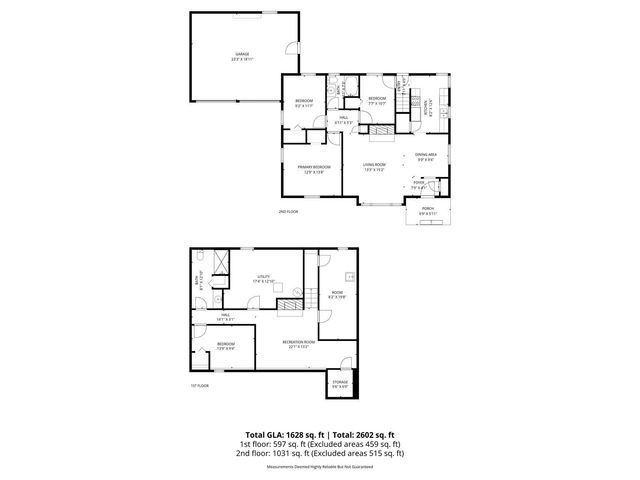 7907 W 25th Street, Saint Louis Park, MN 55426