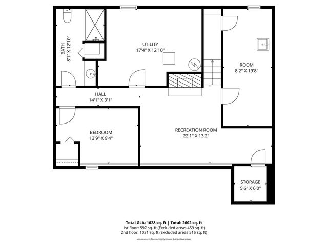 7907 W 25th Street, Saint Louis Park, MN 55426