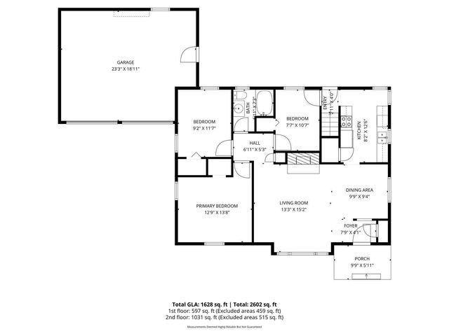 7907 W 25th Street, Saint Louis Park, MN 55426