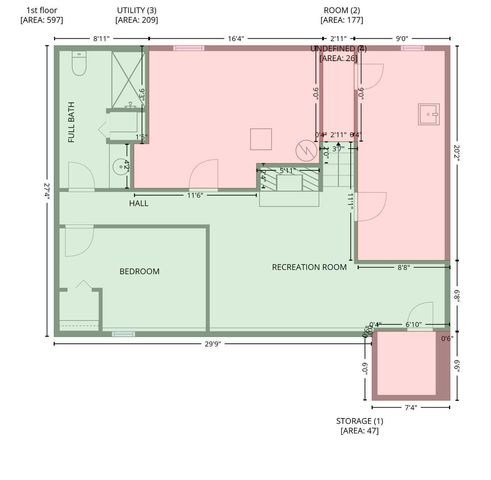 7907 W 25th Street, Saint Louis Park, MN 55426