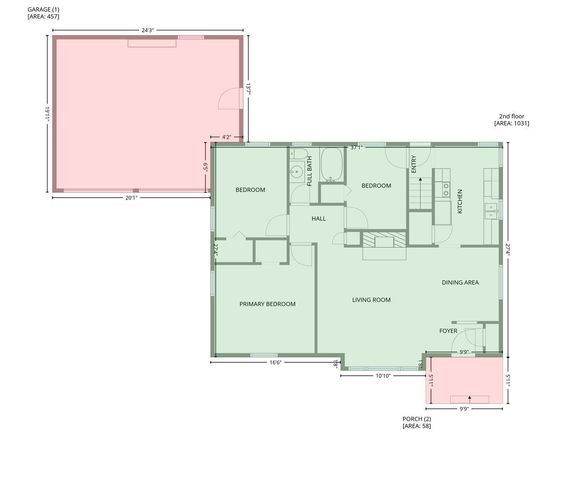 7907 W 25th Street, Saint Louis Park, MN 55426