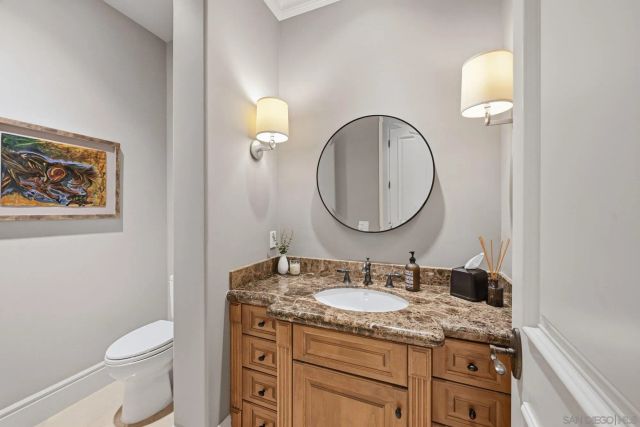 14004 Mercado Drive, Del Mar, CA 92014