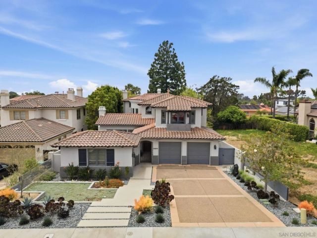 14004 Mercado Drive, Del Mar, CA 92014