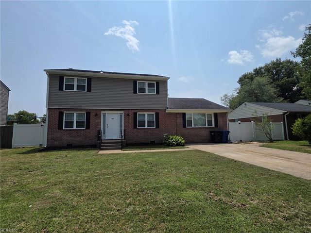 5159 Westerly DR, Virginia Beach, VA 23464