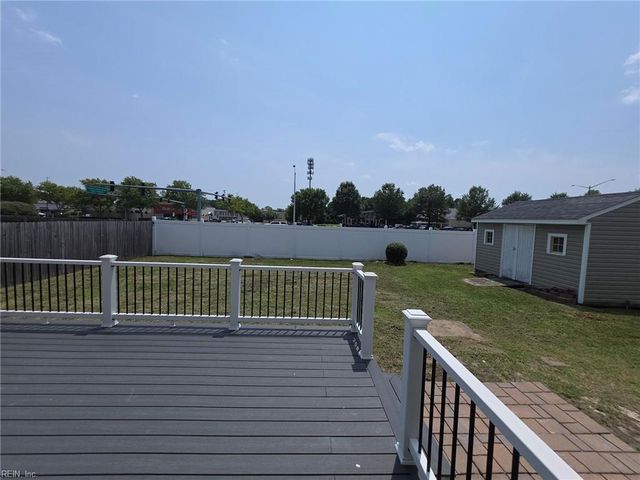 5159 Westerly DR, Virginia Beach, VA 23464
