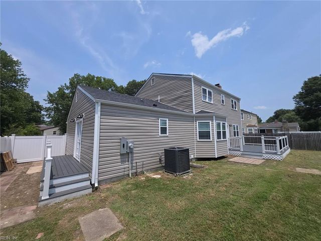 5159 Westerly DR, Virginia Beach, VA 23464