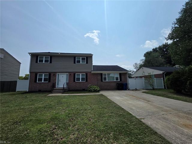 5159 Westerly DR, Virginia Beach, VA 23464