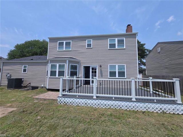 5159 Westerly DR, Virginia Beach, VA 23464