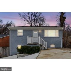 1012 CAPITOL HEIGHTS BLVD, Capitol Heights, MD 20743