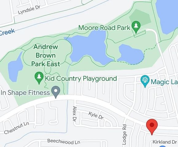 520 Kirkland Drive, Coppell, TX 75019