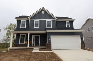 27138 Silo Drive, Saline, MI 48176