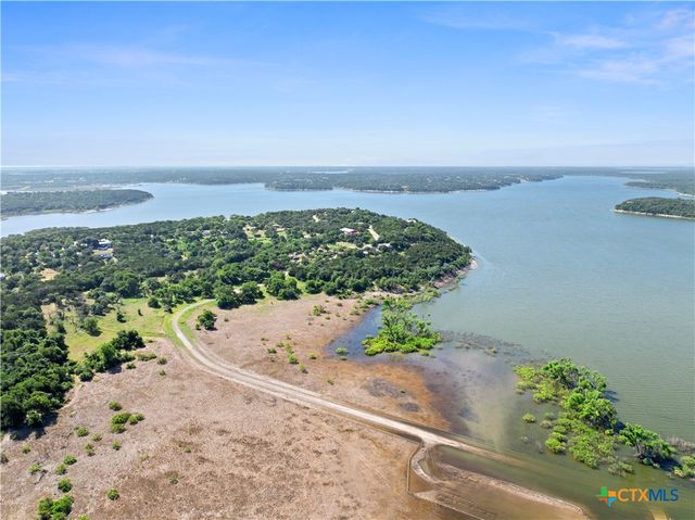 TBD4 Owl Creek Park Rd, Gatesville, TX 76528