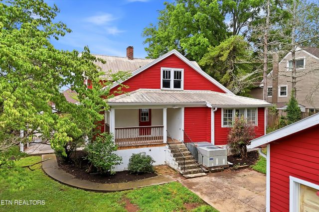 303 Blount St, Athens, TN 37303