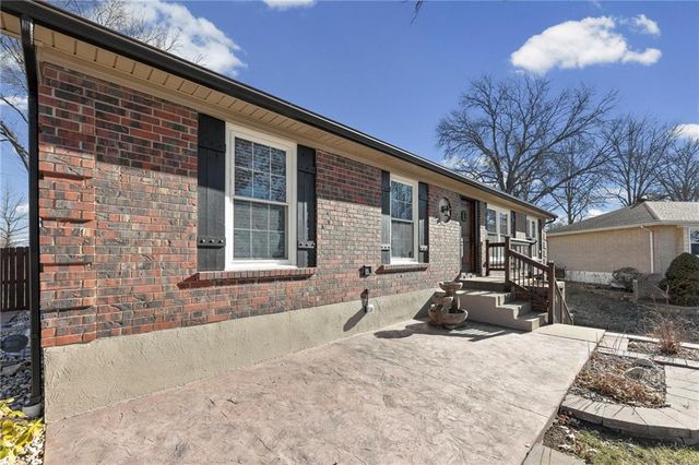 4223 E 42nd Street Court, Independence, MO 64055