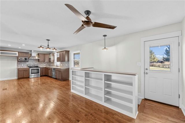 4223 E 42nd Street Court, Independence, MO 64055