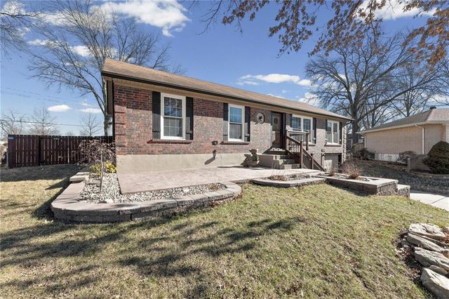 4223 E 42nd Street Court, Independence, MO 64055