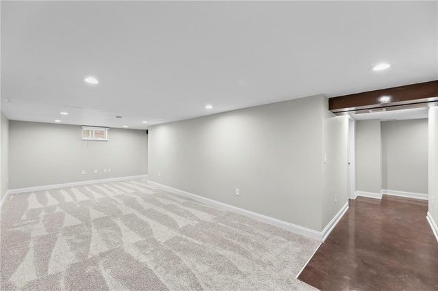 4223 E 42nd Street Court, Independence, MO 64055