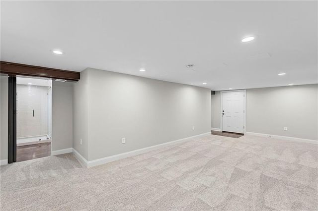 4223 E 42nd Street Court, Independence, MO 64055