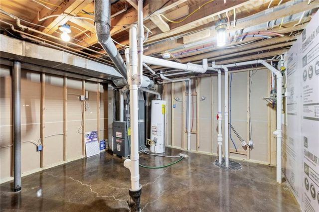 4223 E 42nd Street Court, Independence, MO 64055