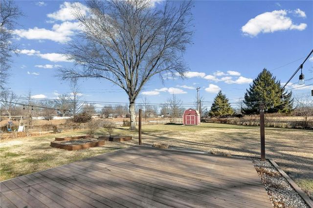 4223 E 42nd Street Court, Independence, MO 64055