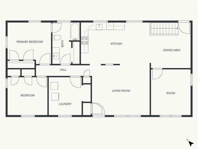 4223 E 42nd Street Court, Independence, MO 64055