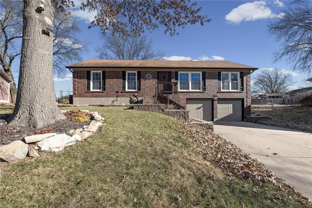 4223 E 42nd Street Court, Independence, MO 64055