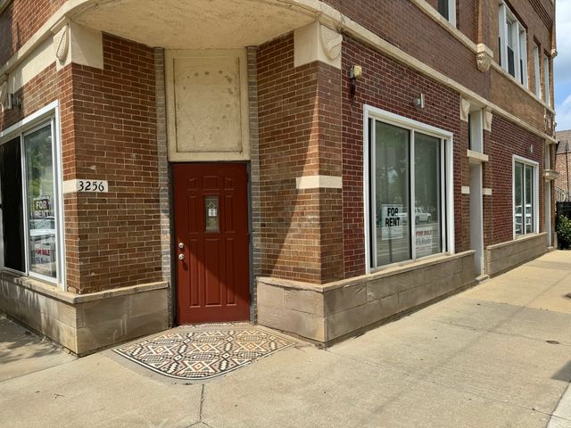 3256 N Elston Avenue, Chicago, IL 60618