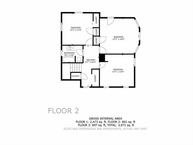 33 High St, Stoneham, MA 02180