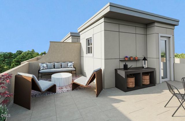 2317 Pettiford Road, Raleigh, NC 27608