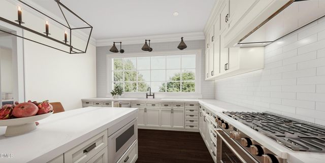 2317 Pettiford Road, Raleigh, NC 27608