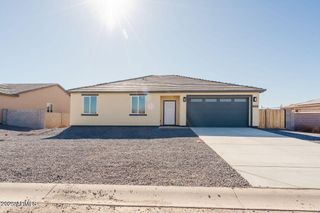 12527 W JENERO Drive, Arizona City, AZ 85123