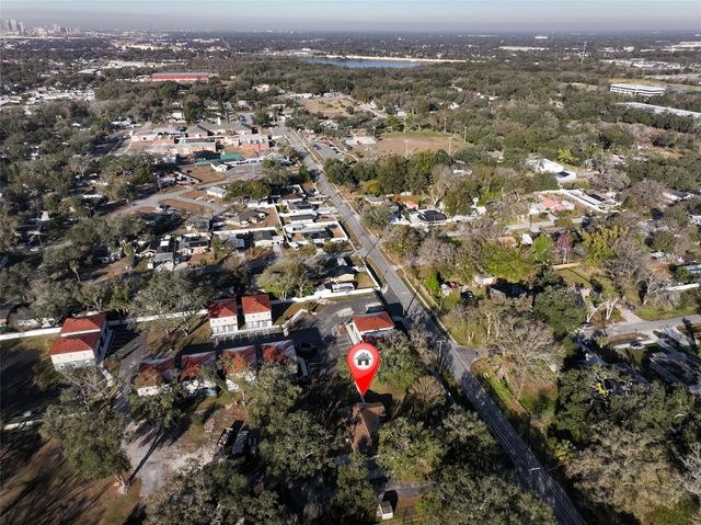 7201 E 21ST AVENUE, Tampa, FL 33619