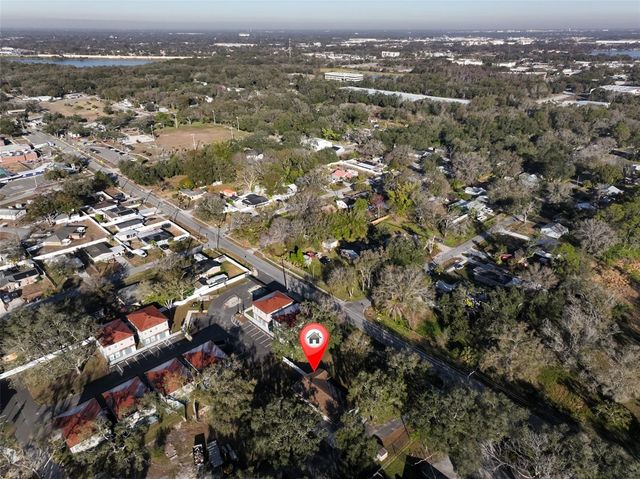 7201 E 21ST AVENUE, Tampa, FL 33619