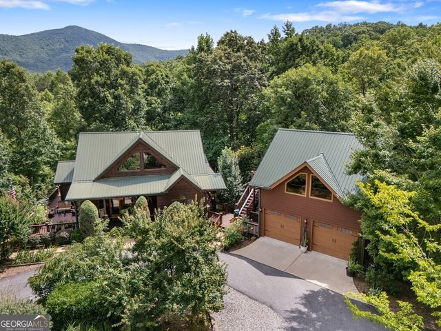 26 Forest Lane, Blairsville, GA 30512