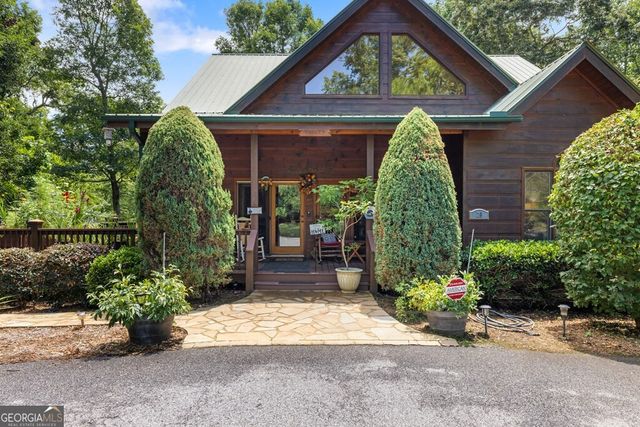 26 Forest Lane, Blairsville, GA 30512