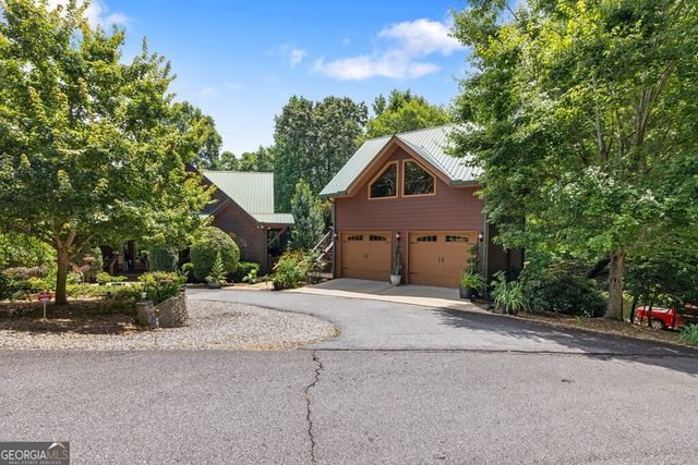 26 Forest Lane, Blairsville, GA 30512