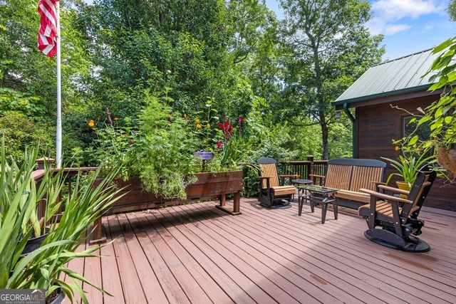 26 Forest Lane, Blairsville, GA 30512