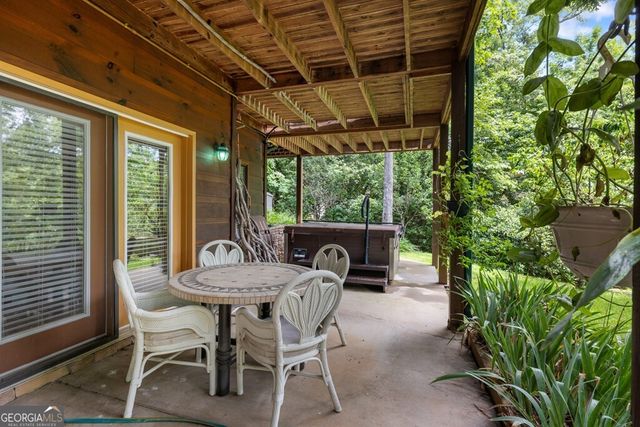 26 Forest Lane, Blairsville, GA 30512