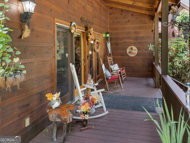 26 Forest Lane, Blairsville, GA 30512