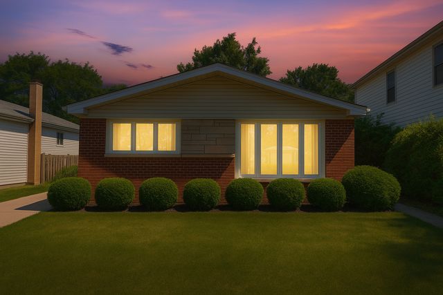 5008 Culver Street, Skokie, IL 60077