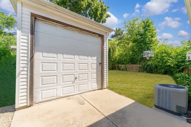 5008 Culver Street, Skokie, IL 60077