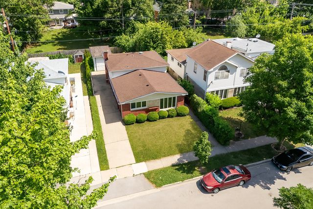5008 Culver Street, Skokie, IL 60077