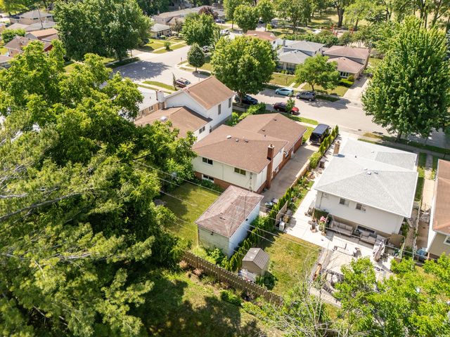 5008 Culver Street, Skokie, IL 60077