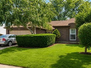 1550 Jasper Drive, Wheaton, IL 60189