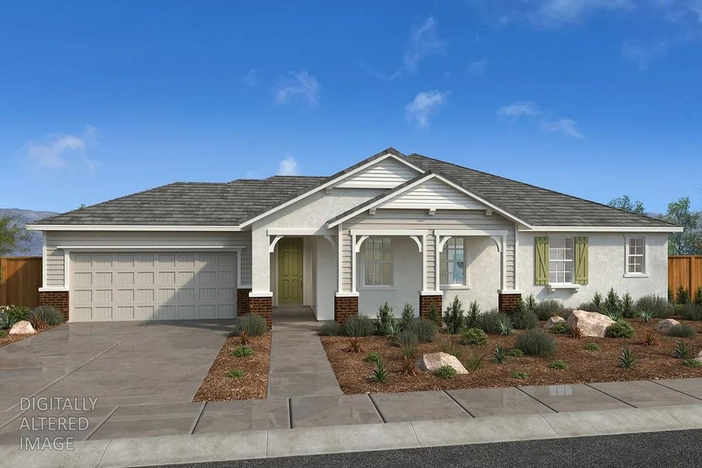 6058 Flamekist Ln, Hughson, CA 95326